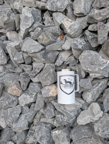 R5 Decorative Rock material sample