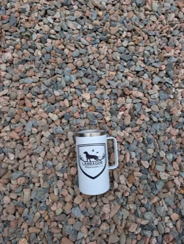 Coastal Landscaping Rock — 3/4 Clean material sample